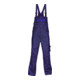Kübler Image Vision-Dress Latzhose 3047 marine/kornblumenblau-1