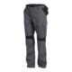 Kübler Inno Plus-Dress Hose 2786 anthrazit/schwarz-1