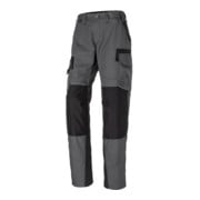 Kübler INNOVATIQ Damenhose anthrazit/schwarz