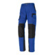 Kübler INNOVATIQ Damenhose kornblumenblau/schwarz-1