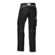 Kübler INNOVATIQ Hose schwarz/anthrazit