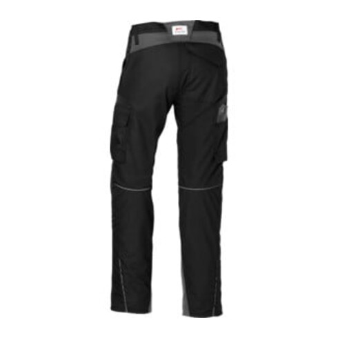 Kübler INNOVATIQ Hose schwarz/anthrazit