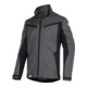 Kübler INNOVATIQ Jacke anthrazit/schwarz-1