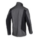 Kübler INNOVATIQ Jacke anthrazit/schwarz-3