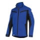 Kübler INNOVATIQ Jacke kornblumenblau/schwarz-1