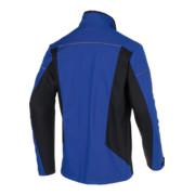 Kübler INNOVATIQ Jacke kornblumenblau/schwarz-3
