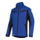 Kübler INNOVATIQ Jacke kornblumenblau/schwarz-1