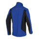 Kübler INNOVATIQ Jacke kornblumenblau/schwarz-3