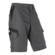 Kübler INNOVATIQ Shorts anthrazit/schwarz Größe 64-1