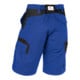 Kübler INNOVATIQ Shorts kbl.blau/schwarz Größe 46-3