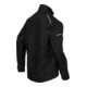 Kübler Jacke ACTIVIQ COTTON+ schwarz Form 1250 Größe XL