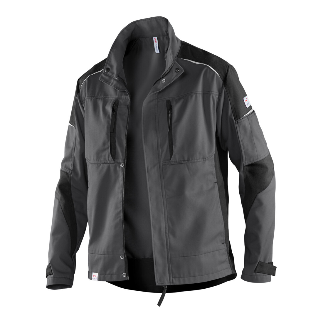 Kübler Jacke ACTIVIQ L