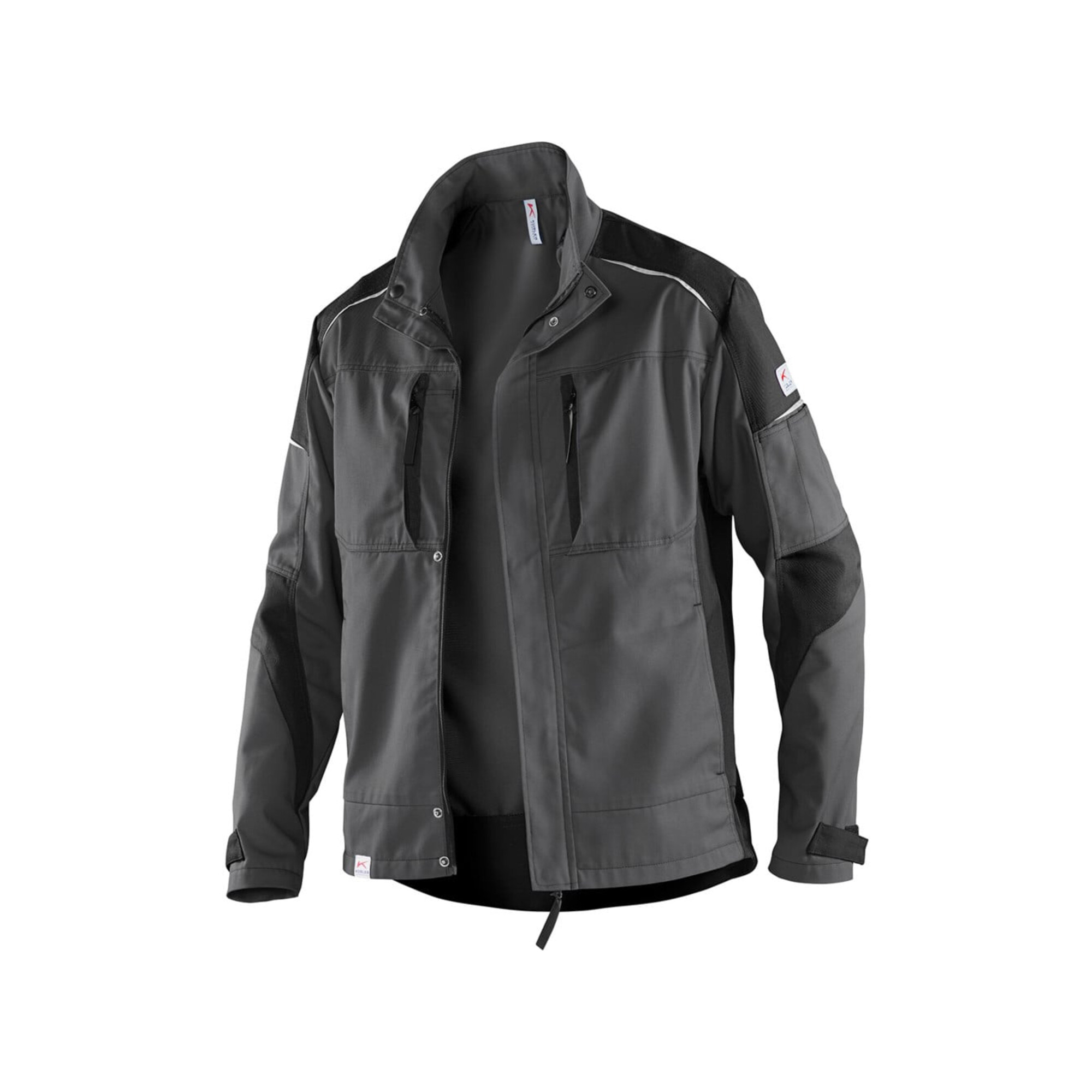Kübler Jacke ACTIVIQ XL ; Kübler Workwear