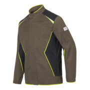 Kübler Jacke BIOGUARD PSA 3 oliv/ginko Form 1152