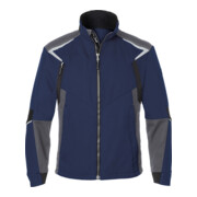 Kübler Jacke BODYFORCE dunkelblau/anthrazit M-1