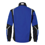 Kübler Jacke BODYFORCE kbl.blau/schwarz Form 1125-2