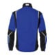 Kübler Jacke BODYFORCE kbl.blau/schwarz Form 1125 Größe XXL