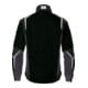 Kübler Jacke BODYFORCE schwarz/anthrazit Form 1125 Größe M