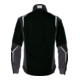 Kübler Jacke BODYFORCE schwarz/anthrazit Form 1125 Größe S