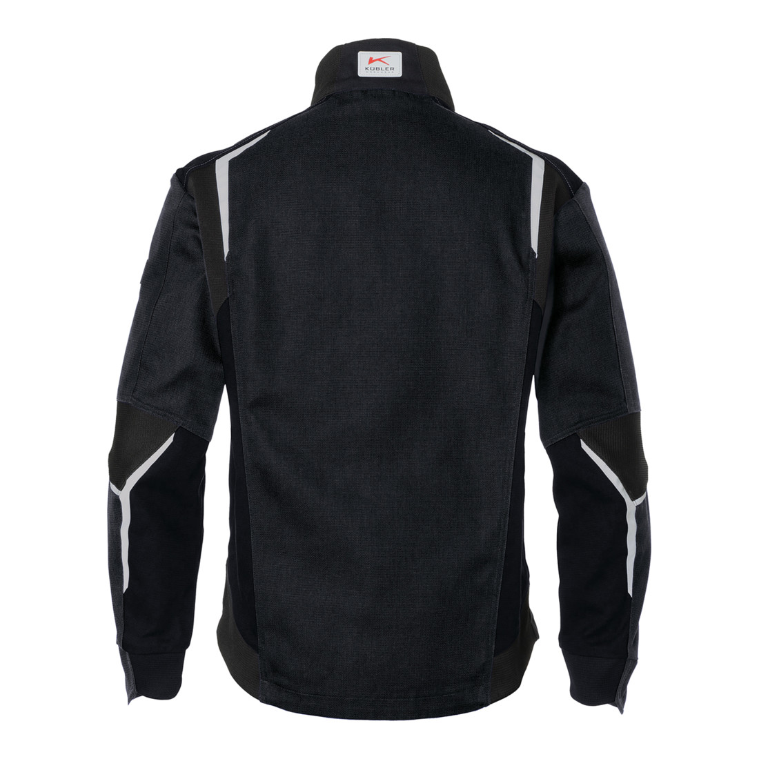Kübler Jacke BODYFORCE schwarz Form 1125