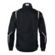 Kübler Jacke BODYFORCE schwarz Form 1125 Größe S