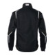 Kübler Jacke BODYFORCE schwarz Form 1125 Größe XS
