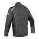 Kübler Jacke ICONIQ cotton anthrazit/schwarz Form 1140 Größe 3XL