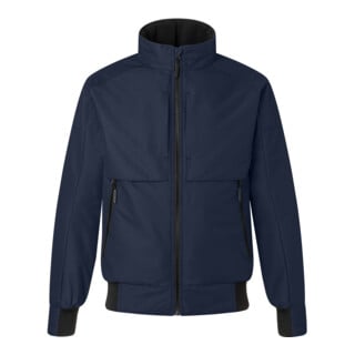 Kübler Jacke Performance dunkelblau 4XL
