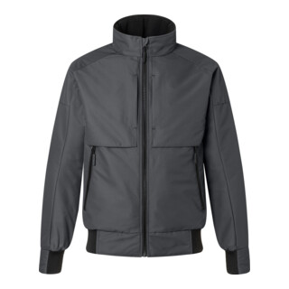Kübler Jacke Performance dunkelgrau 3XL