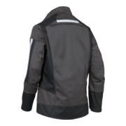Kübler Jacke PROTECTIQ ARC2 PSA 3 anthrazit/schwarz Form 1391-3