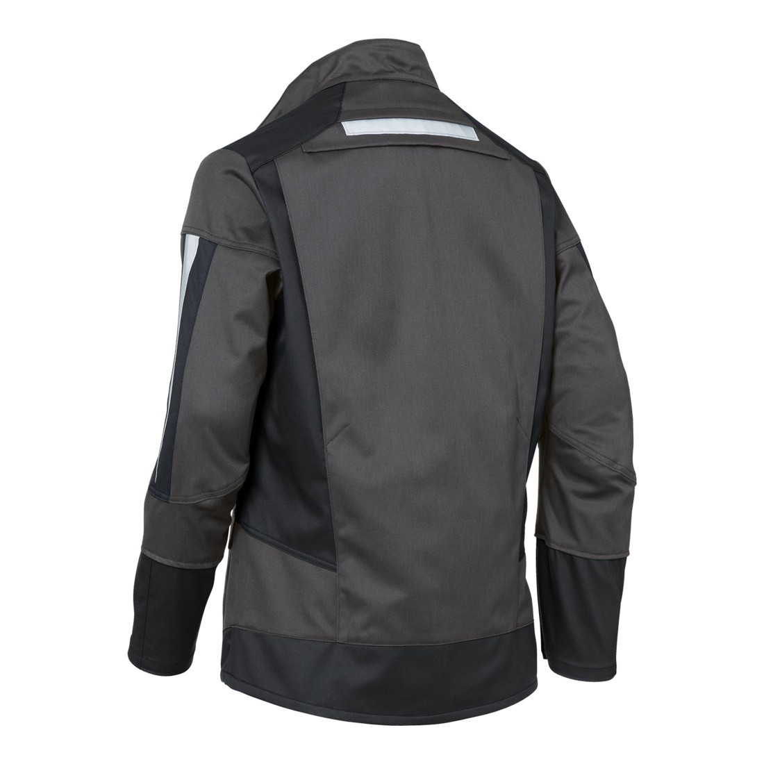 Kübler Jacke PROTECTIQ ARC2 PSA 3 anthrazit/schwarz Form 1391