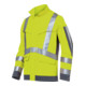 Kübler Jacke PROTECTIQ HIGH VIS ARC1 PSA 3 warngelb/anthrazit Form 1393-1