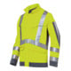 Kübler Jacke PROTECTIQ HIGH VIS ARC2 PSA 3 warngelb/anthrazit Form 1394-1