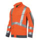 Kübler Jacke PROTECTIQ HIGH VIS ARC2 PSA 3 warnorange/anthrazit Form 1394-1