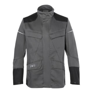 Kübler Jacke PROTECTIQ WELDING PSA 3 anthrazit/schwarz Form 1397