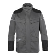 Kübler Jacke PROTECTIQ WELDING PSA 3 anthrazit/schwarz Form 1397-4