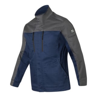 KÜBLER Jacke REFORCE dunkelblau/dunkelgrau XS