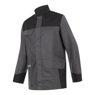 Kübler Jacke SAFETY X COMPACT anthrazit/schwarz 62