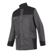 Kübler Jacke SAFETY X COMPACT PSA 3 anthrazit/schwarz 106-4