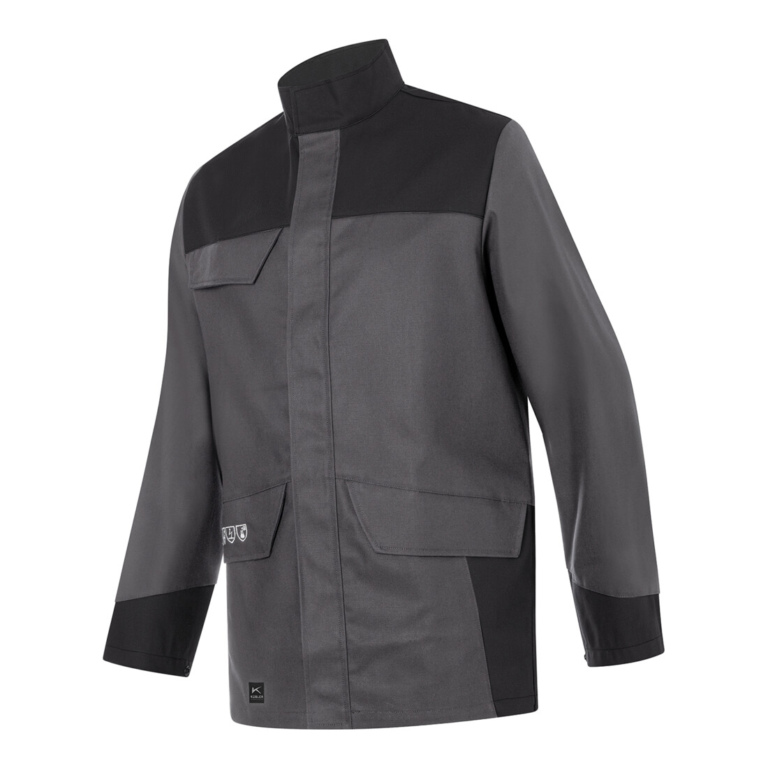 Kübler Jacke SAFETY X COMPACT PSA 3 anthrazit/schwarz 106