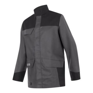 Kübler Jacke SAFETY X COMPACT PSA 3 anthrazit/schwarz 26