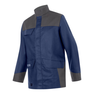 Kübler Jacke SAFETY X COMPACT PSA 3 dunkelblau/anthrazit 90