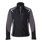 Kübler Jacke Ultrashell BODYFORCE schwarz/anthrazit Form 1625-1