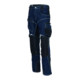 Kübler Jeanshose PRACTIQ PSA 2 dunkelblau/schwarz Form 2951-1