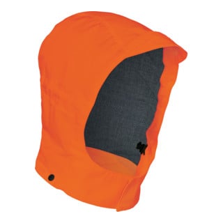Kübler Kapuze PROTECTIQ HIGH VIS warnorange Damen S