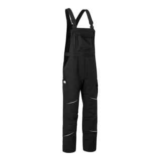 Kübler Latzhose ACTIVIQ cotton+ HIGH PSA 2 schwarz 106