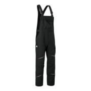 Kübler Latzhose ACTIVIQ cotton+ HIGH PSA 2 schwarz 114-1