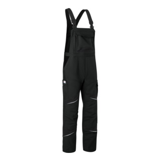 Kübler Latzhose ACTIVIQ cotton+ HIGH PSA 2 schwarz 24