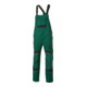 Kübler Latzhose ACTIVIQ PSA 2 anthrazit Form 3250 Größe 24