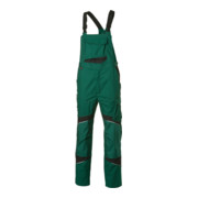 Kübler Latzhose ACTIVIQ PSA 2 anthrazit Form 3250-3